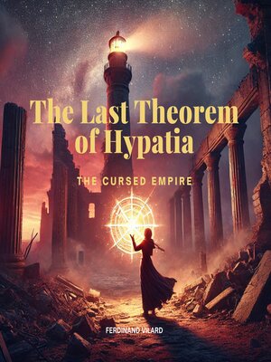 The Last Theorem of Hypatia - Audiobook
